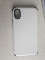 white case